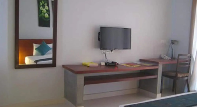 Номер Superior Anise Villa Boutique Hotel