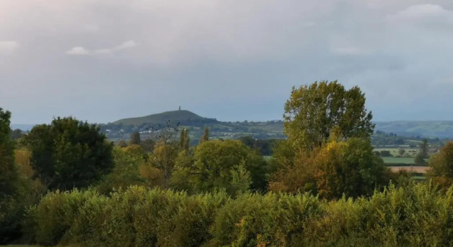 Тент Banbury Meadow