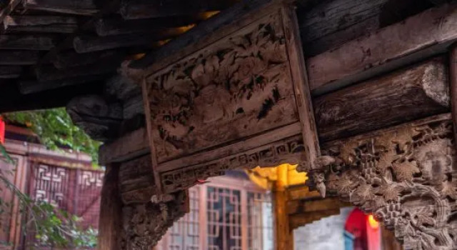 Lanzhi Zhijia Guesthouse, Reservar Hotel Hotéis em Datong com estacionamento, perto de Datong Drum Tower, Estacionamento