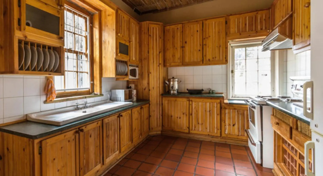 Nanna Rous' Town House, Book Hotel Colesberg Northern Cape