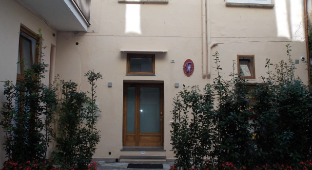 Palazzo Gargiulo