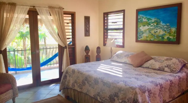 Nah Uxibal Villa and Casitas, Rezervovat Vila Tancah Quintana Roo