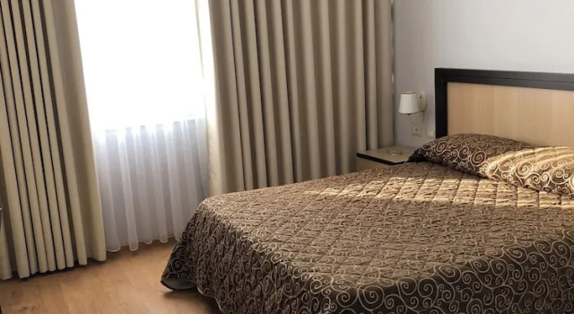 Riverside rooms at Hotel Fieri, Prenota Hotel Fier Riviera Albanese