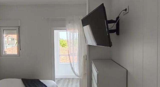 Номер Economy Hotel Posada del Mar