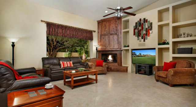 Private Vacation Homes - Scottsdale, Boek Hotel SPA-hotels in Arizona, SPA