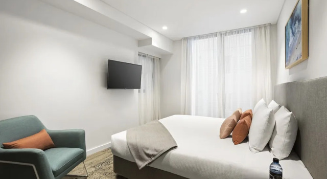 Номер Standard Quest North Sydney