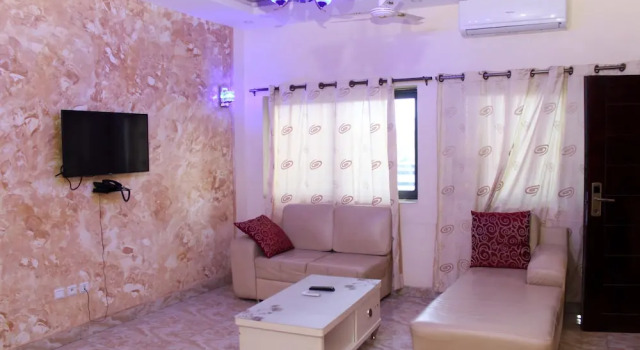 Suite Standard Glory Palace Hotel