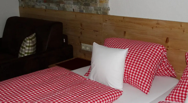 Gästehaus Zedlacherhof, Забронировать Отель Матрай-ин-Осттироль National Park Hohe Tauern