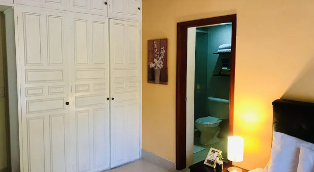 Comfort kamer Casa Prada