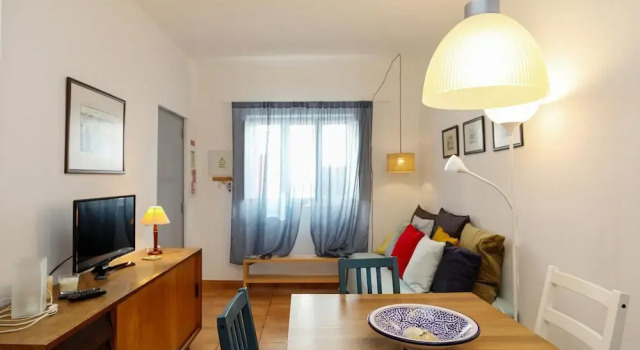 B94 - Casa dos Peixeiros in Lagos, Забронировать Дом для отпуска Коттеджи Лагуш, рядом с Церковь Св. Антония, Коттедж