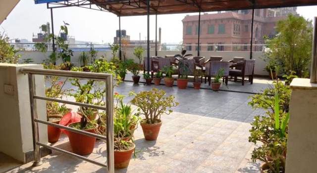 Двухместный номер Standard Hotel Yambu kathmandu