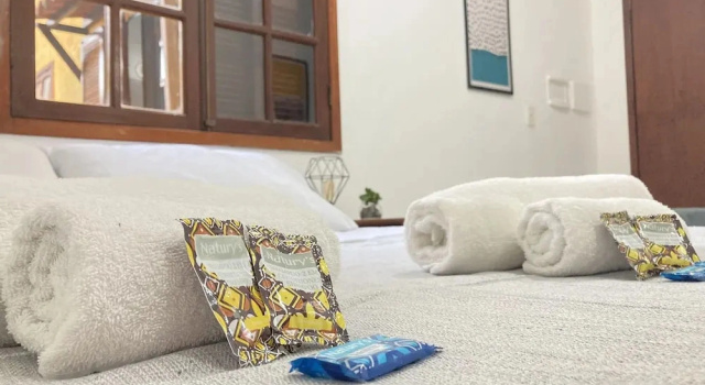 Номер Classic Numa Boa Suites