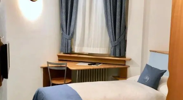 Номер Economy Hotel San Carlo