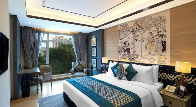 Номер Premium Fortune Park Sishmo, Bhubaneswar - Member ITC Hotels Group