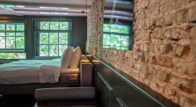 Номер Premium Hotel Frank