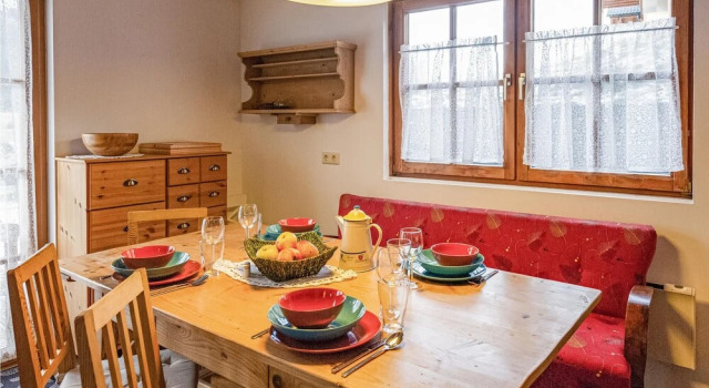 Awesome Apartment in Hohentauern With 3 Bedrooms and Wifi, Book Lejlighed Lejligheder i Murtal, Lejlighed