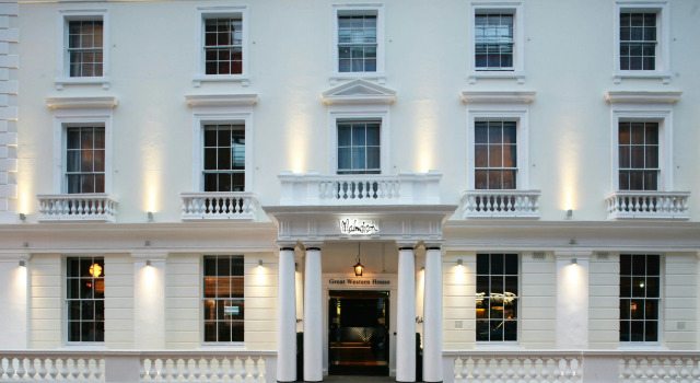 Malmaison Reading, Reservar Hotel Reading Berkshire
