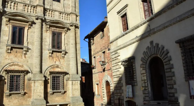 Appartamento Talosa