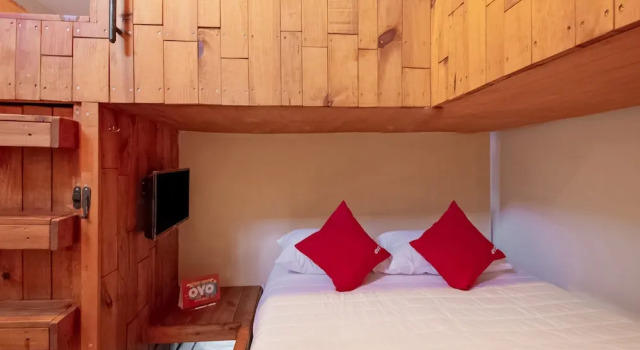 Семейный номер Standard Capital O Hacienda Filadelfia, El Atorón, Irapuato
