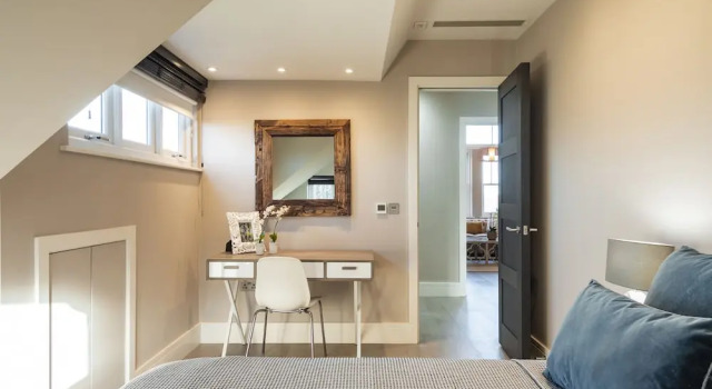 Hampstead Lux Flat-Hosted by Sweetstay, Забронировать Отель Отели Англии 3 звезды, 3*