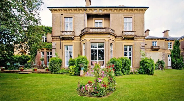 Albert Cottage Hotel, Забронировать Отель Ист-Каус Остров Уайт