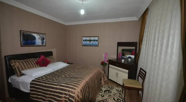 Номер Standard Evrim Hotel