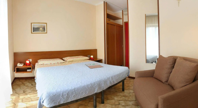 Hotel Santa Maria - Bardolino Town Center