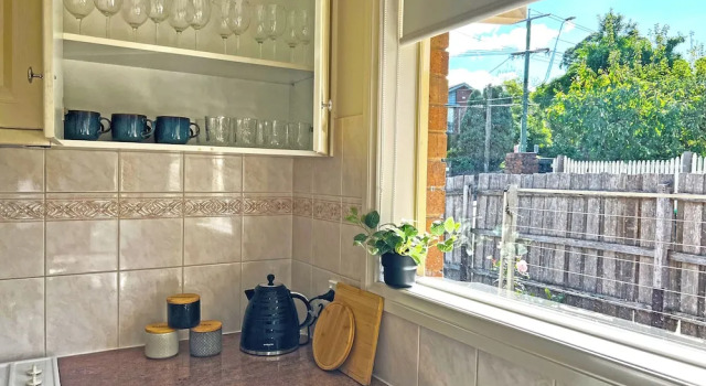 Семейный коттедж Exquisite 2BR Staycation Ringwood