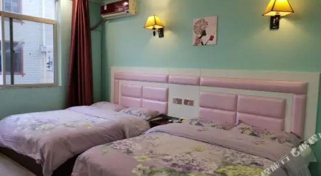 Jinlong Hotel, Reservar Hotel Chuxiong Yunnan