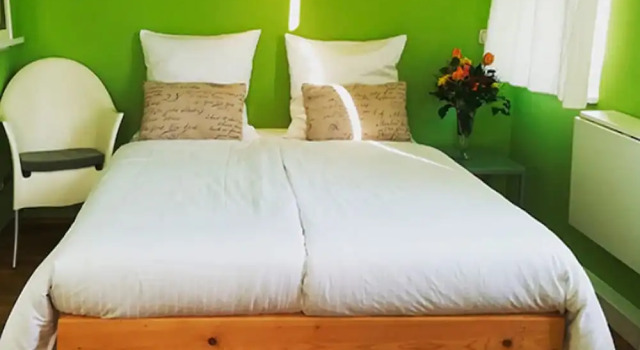 Casa Hostel Pirna, Book Hostel / Vandrerhjem Hostels i Sachsen, Hostel / Vandrerhjem