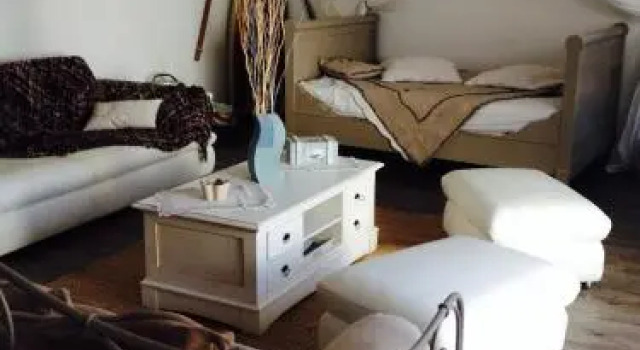 Maison de Vacances