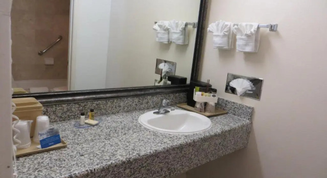 Номер Standard Arbor Inn Monterey