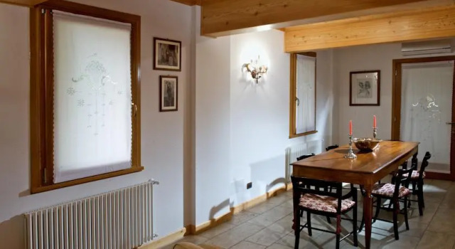 Agriturismo Ca Premuda, Book Hotel Hoteller i Codogne med parkering, Parkering
