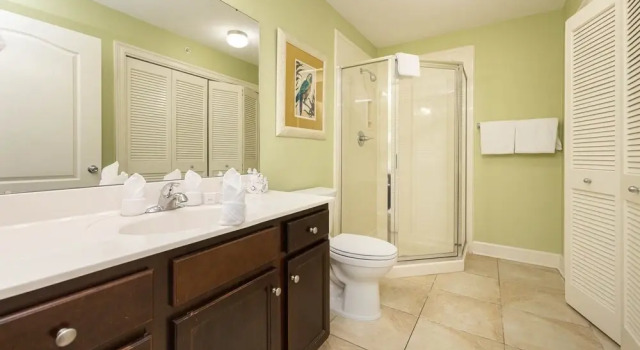 Номер Standard с 3 комнатами The Oasis 1408 Formerly Phoenix West Ii 1408 3 Bedroom Condo