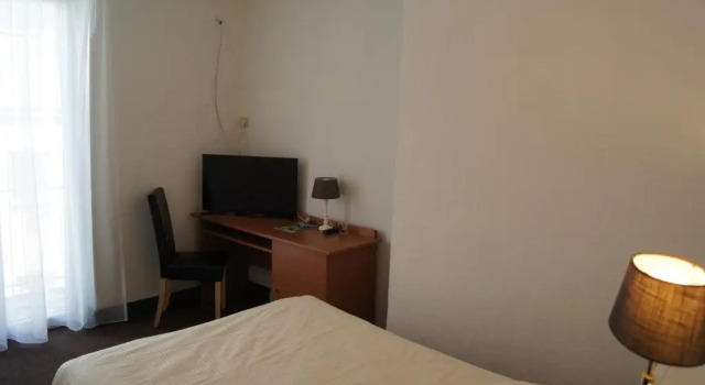 Номер Economy Hotel Bouillon