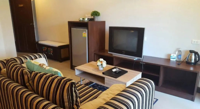 Полулюкс Kong Garden View Resort Chiang Rai