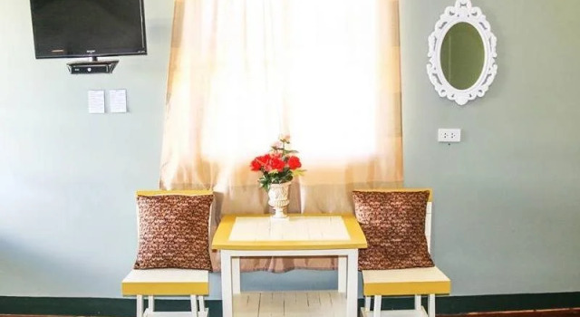Nan Royal Resort, Забронировать Курортный отель Курортные отели Нан, Курортный отель