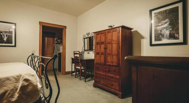 Номер Standard Nantahala Village