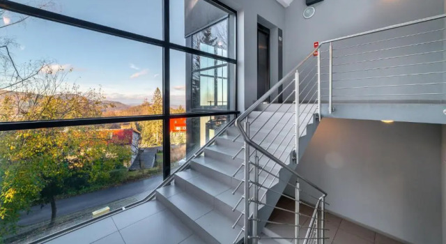 Номер Standard HELLO Apartamenty przy strumyku