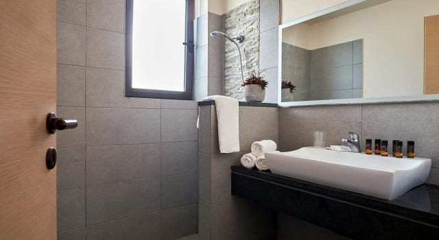 Номер Standard Creteco Hotel & Suites