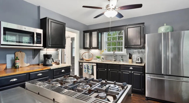 Holly House - Half Mile from Greenway Trail - Near U of A