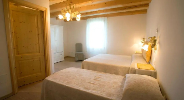 Номер Standard Agriturismo Ae Cavane