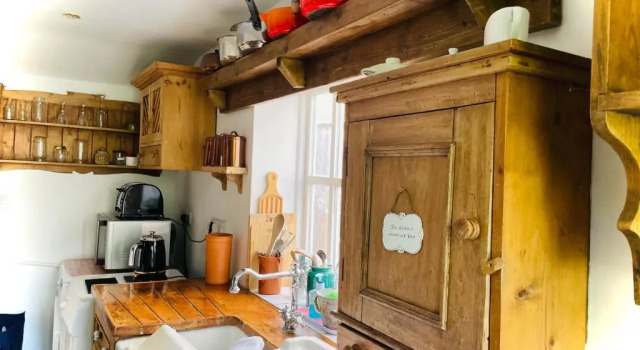 The Beehive, ground floor apartment in Norfolk, no shared amenities, Book Lejlighed Downham Market Cambridgeshire