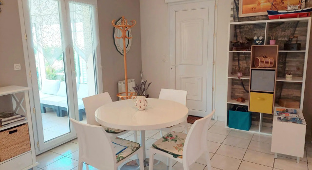 Holiday Home in Plouhinec by Audierne Bay, Rezerwuj Hotel Poulgoazec Bretania