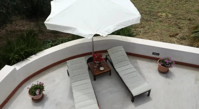 Коттедж villa peppino