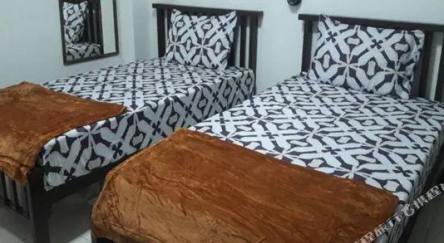 Номер Standard MD Rose Apartment
