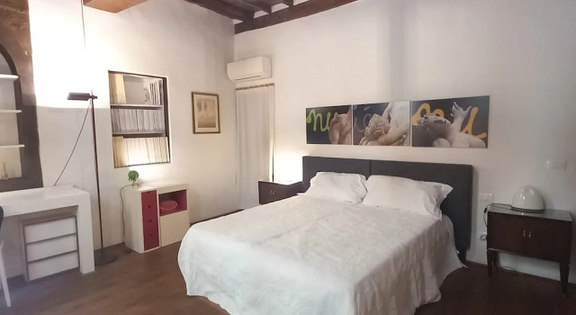 Апартаменты Pepi 64 in Firenze With 2 Bedrooms and 1 Bathrooms