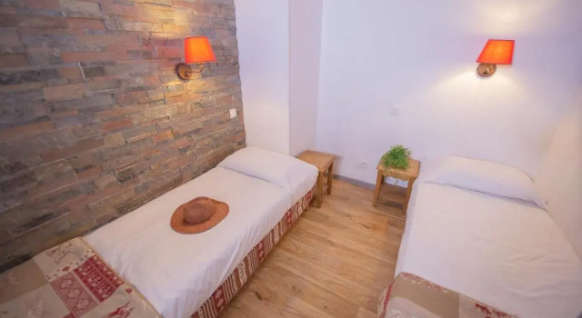 Agence des Orres - Les Monts du Bois d'Or 1800- STUDIO 4P avec PARKING - MBC505, Réserver Hôtel Les Orres Hautes-Alpes