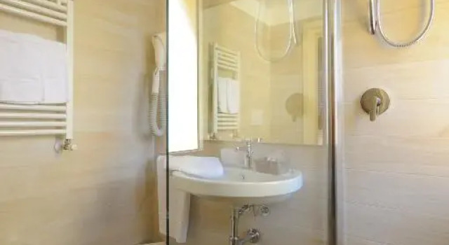 Номер Classic Hotel Balaton