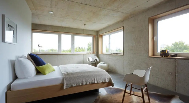 Студия Standard ipartment Cologne Muelheim